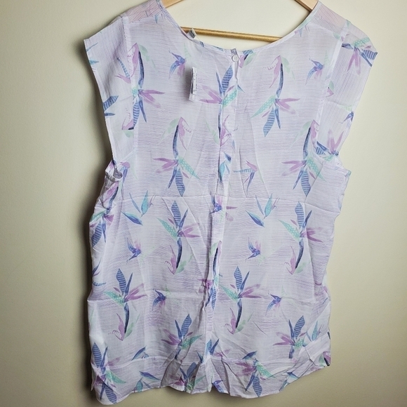 Nwt Reitmans Top Size XL - Picture 3 of 11